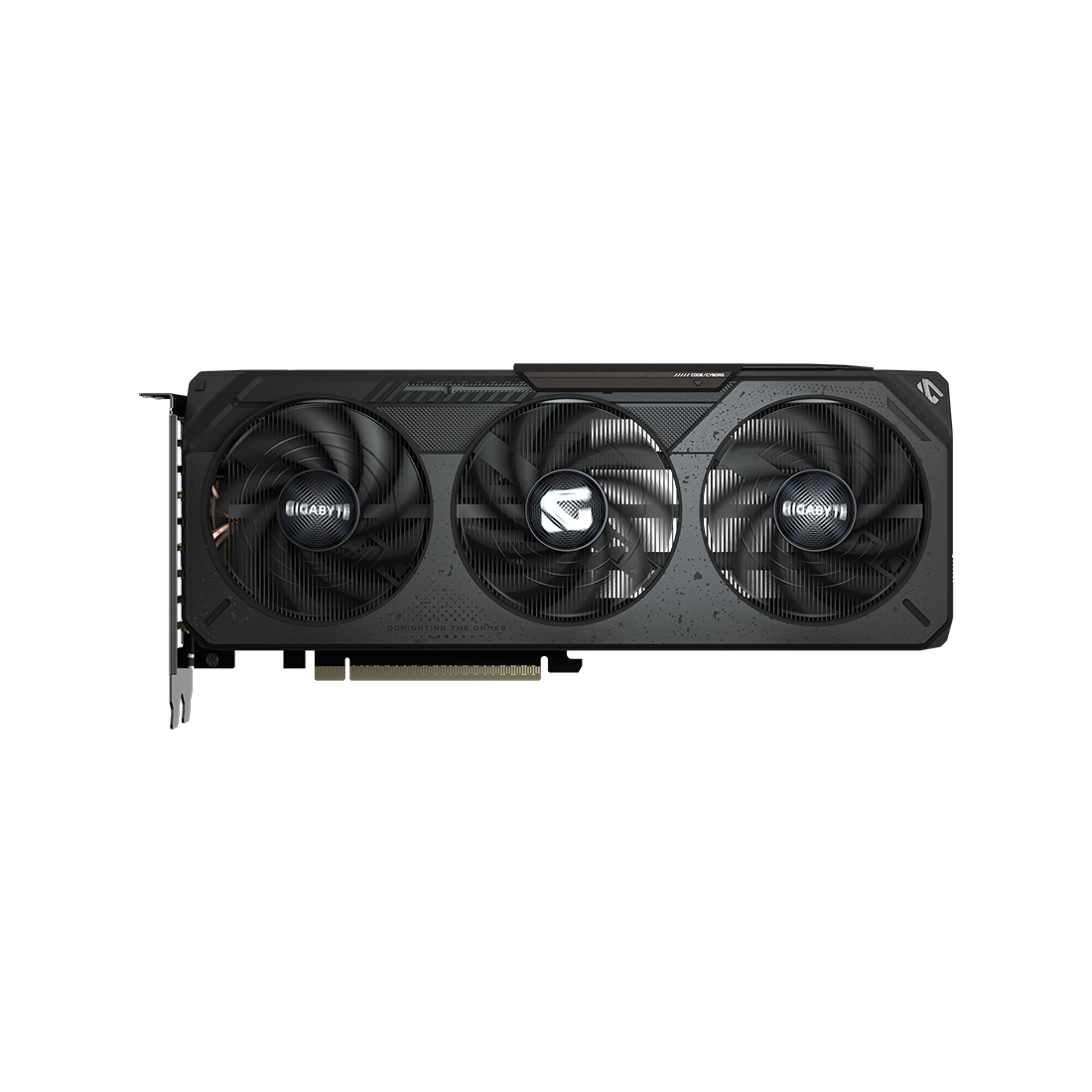 Видеокарта Gigabyte (GV-N5050GAMING OC-8GD) RTX5050 GAMING OC 8G