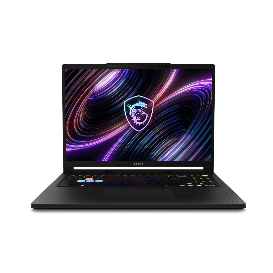 Ноутбук MSI Raider 16 HX B2WH-058XKZ MS-2651 16" QHD+ 240Hz Ultra 7 251HX 16GB 1TB RTX5070 Ti DOS