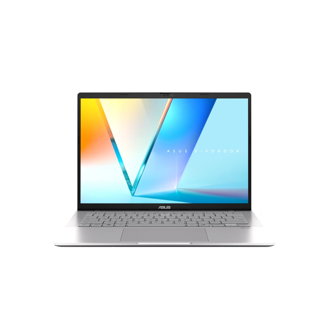 Ноутбук ASUS Vivobook S14 S3407CA-LY094 14" FHD+ 60Hz Core Ultra 5 225H 16GB 512GB DOS