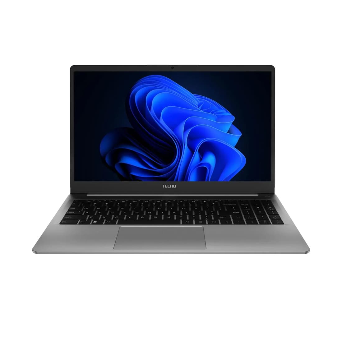 Ноутбук Tecno MEGABOOK K15SDA 15.6" FHD Ryzen 5-7430U 16GB 512GB Win 11