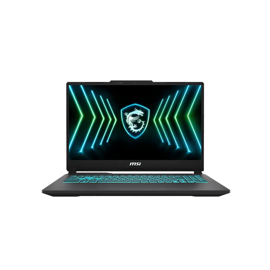 Ноутбук MSI Cyborg 15 Black Edition MS-15K1 15,6" FHD 144Hz Core i5-13420H 16GB 512GB RTX4050