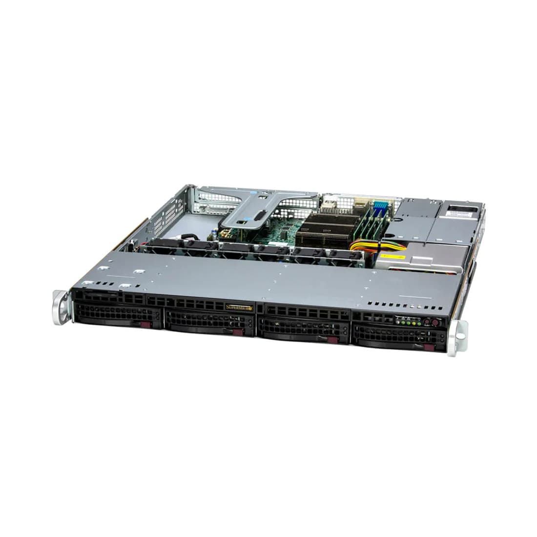 Суперсервер Supermicro SYS-511R-M 820