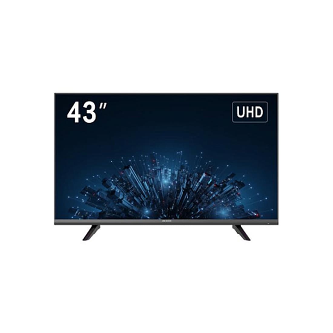 Монитор Hikvision DS-D5043U3-1V0S 43"
