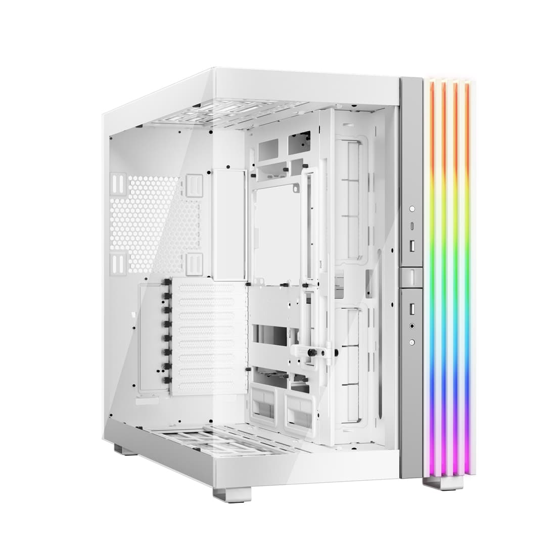 Компьютерный корпус Bequiet! LIGHT BASE 900 DX White