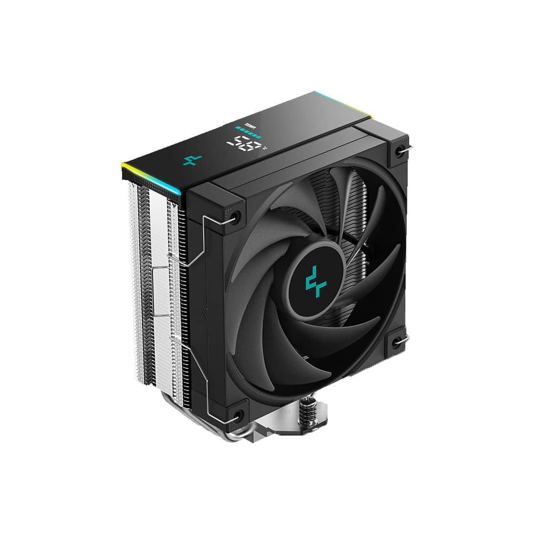 Кулер для процессора Deepcool AK400 DIGITAL SE