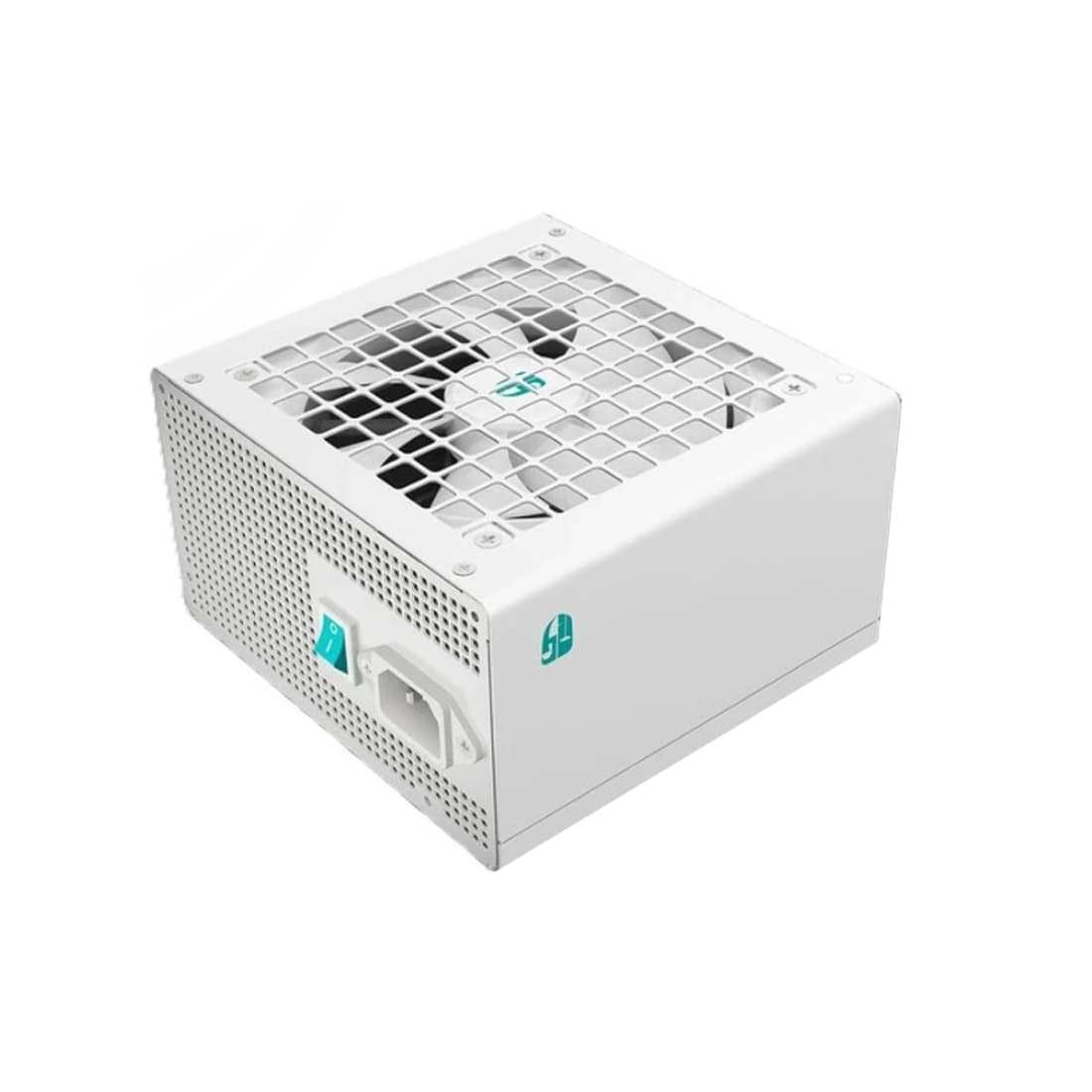 Блок питания GamerStorm PS850G WH