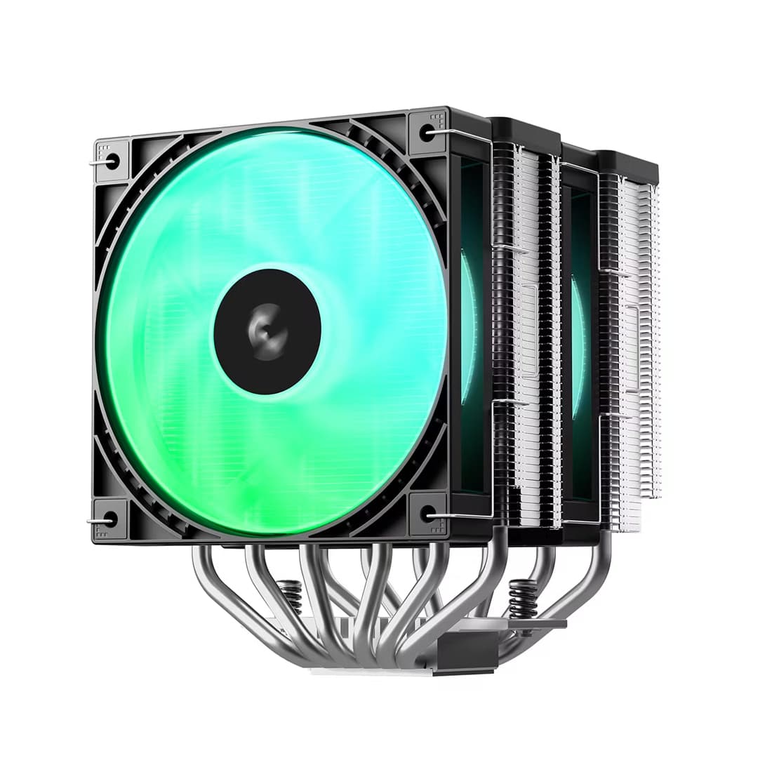 Кулер для процессора Deepcool AG620 G2 ARGB