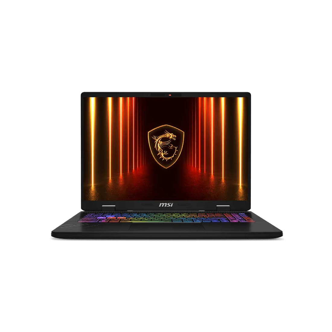 Ноутбук MSI Crosshair 16 HX E14WGK-005XKZ MS-265 16" QHD+ 240Hz Core i7-14650HX 16GB 1TB RTX5070 DOS
