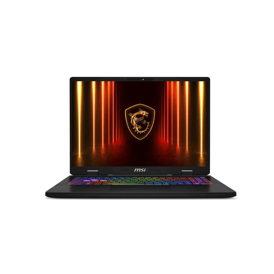 Ноутбук MSI Crosshair 16 HX E14WFK-006XKZ MS-2653 16" QHD 240Hz Core i7-14650HX 16GB 1TB RTX5060 DOS